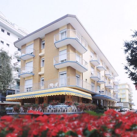Hotel Azzorre Lido di Jesolo Bagian luar foto