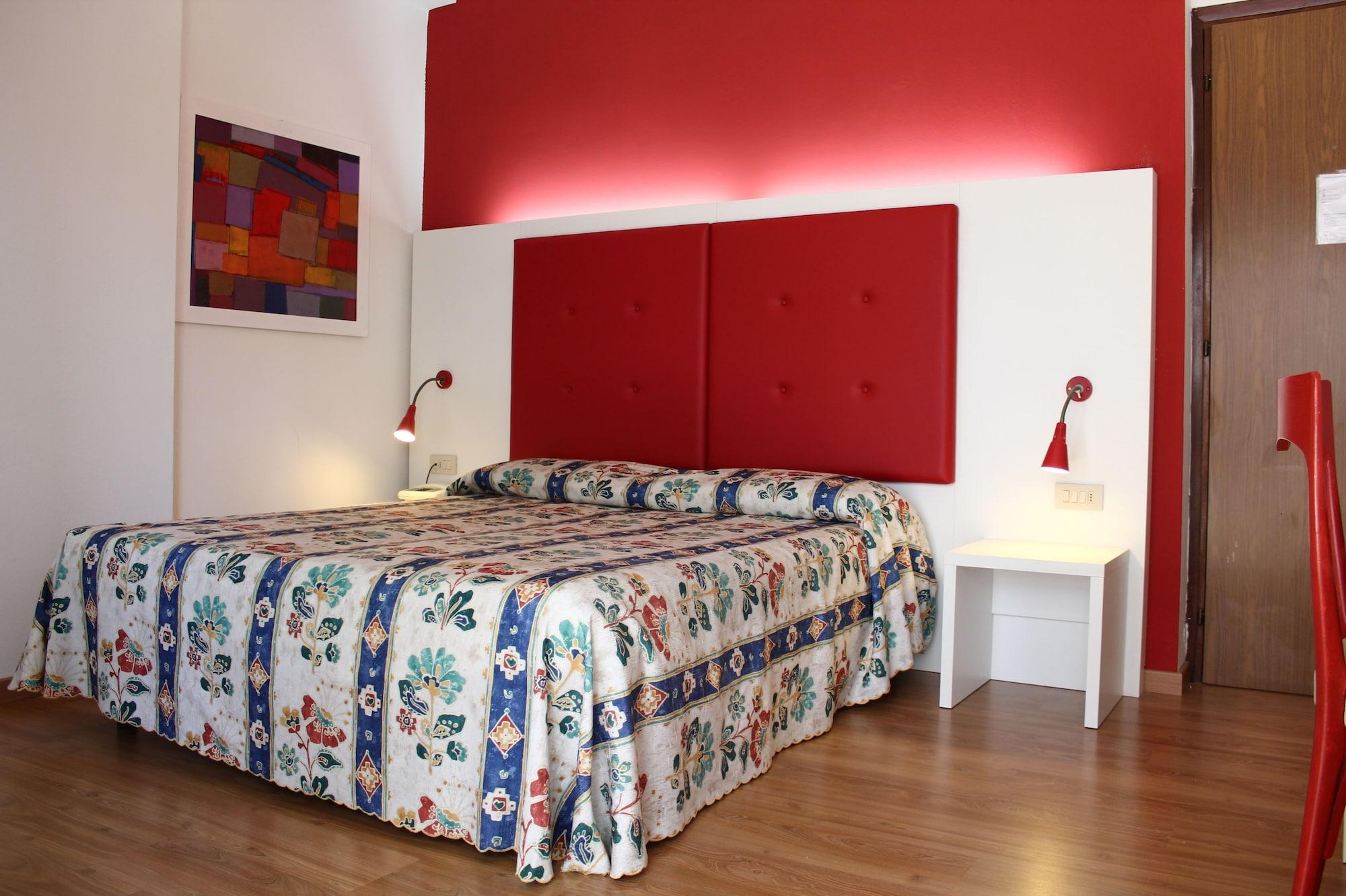 Hotel Azzorre Lido di Jesolo Bagian luar foto