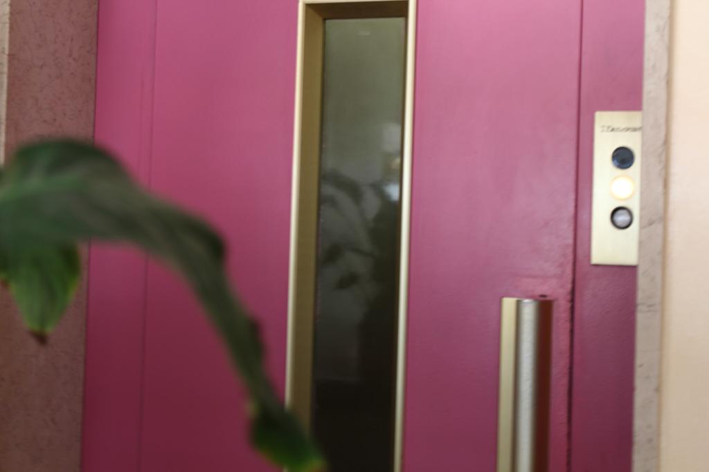Hotel Azzorre Lido di Jesolo Bagian luar foto