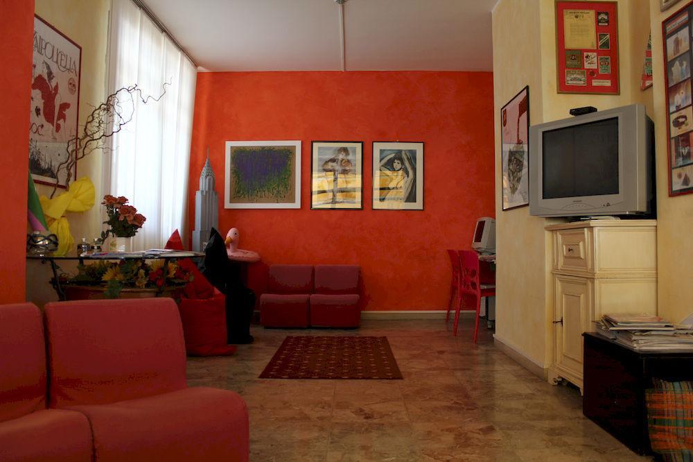 Hotel Azzorre Lido di Jesolo Bagian luar foto